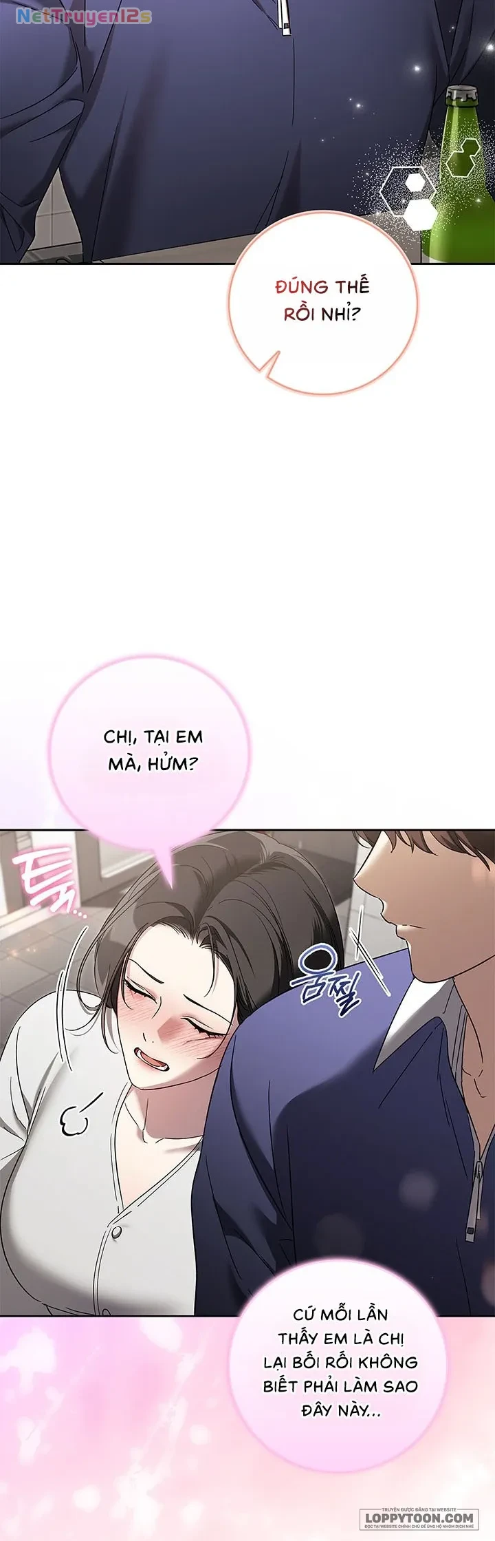 Mối Tình Thủy Chung Chapter 14 - 9