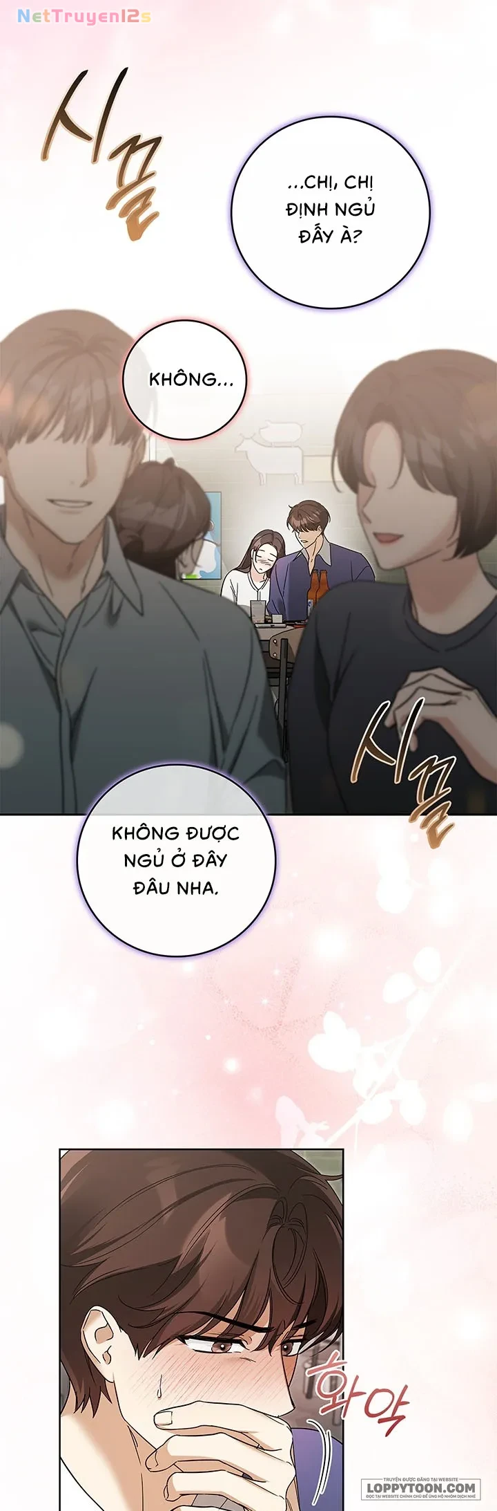 Mối Tình Thủy Chung Chapter 14 - 10