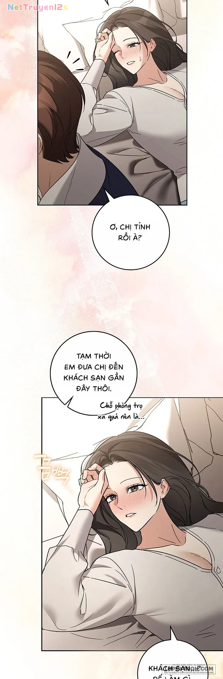 Mối Tình Thủy Chung Chapter 14 - 15