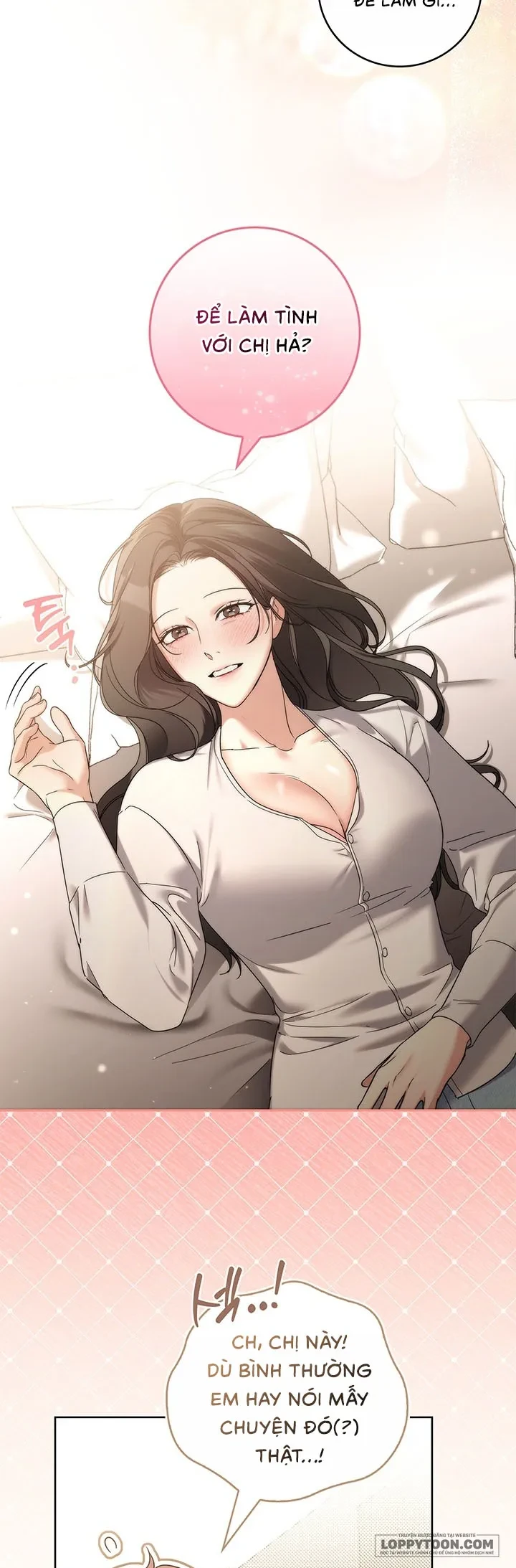Mối Tình Thủy Chung Chapter 14 - 16