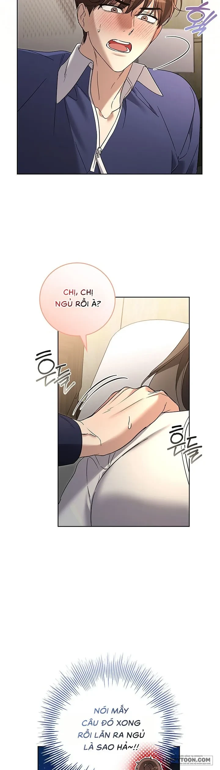 Mối Tình Thủy Chung Chapter 14 - 20