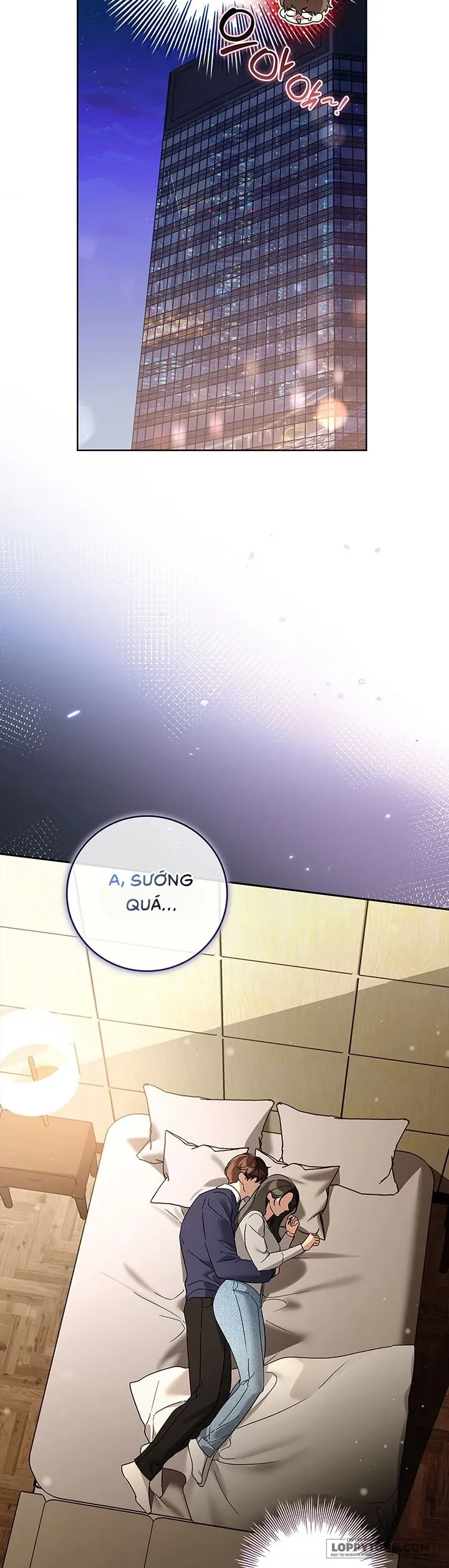 Mối Tình Thủy Chung Chapter 14 - 21
