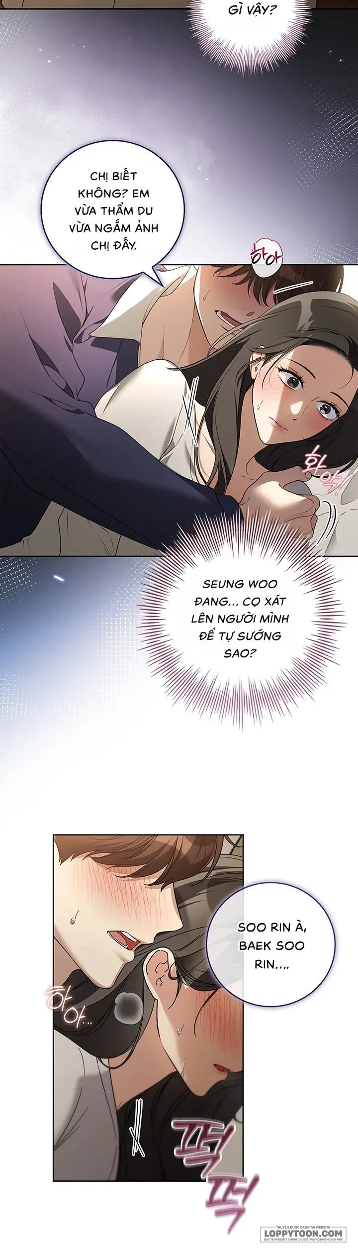 Mối Tình Thủy Chung Chapter 14 - 22