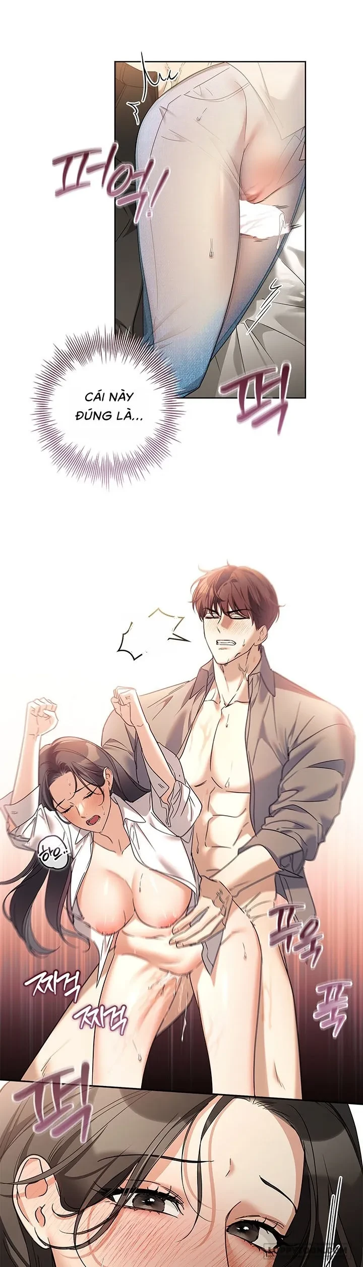 Mối Tình Thủy Chung Chapter 14 - 23