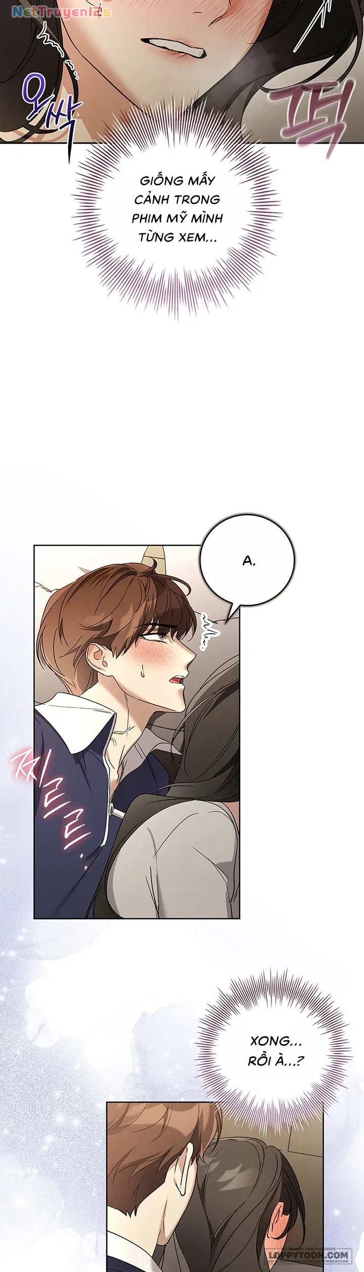 Mối Tình Thủy Chung Chapter 14 - 24