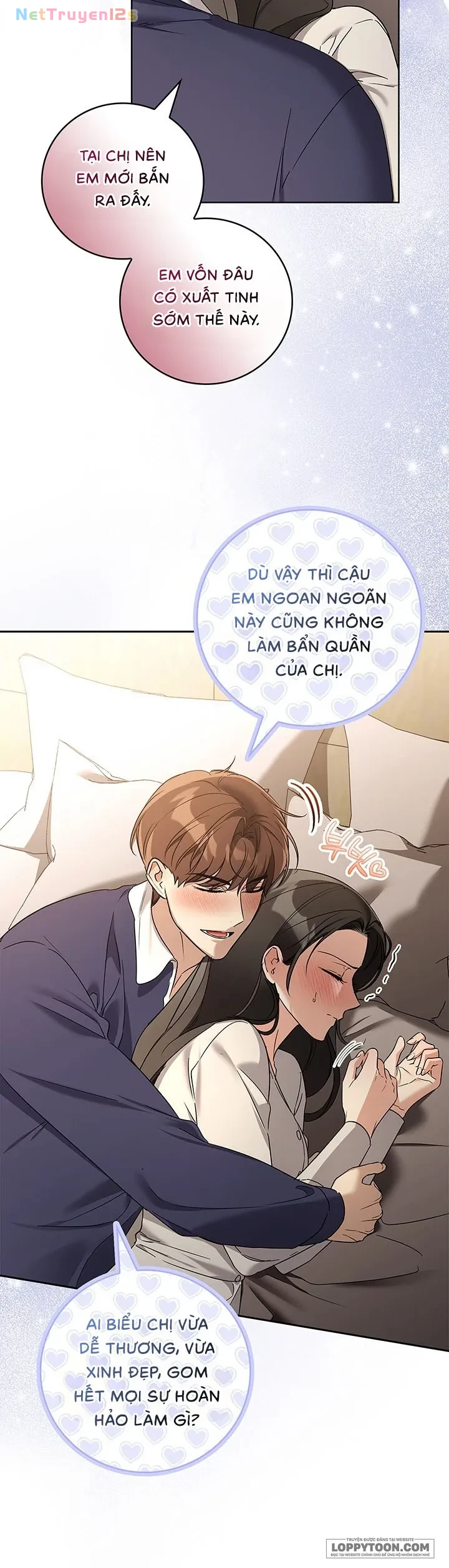 Mối Tình Thủy Chung Chapter 14 - 25