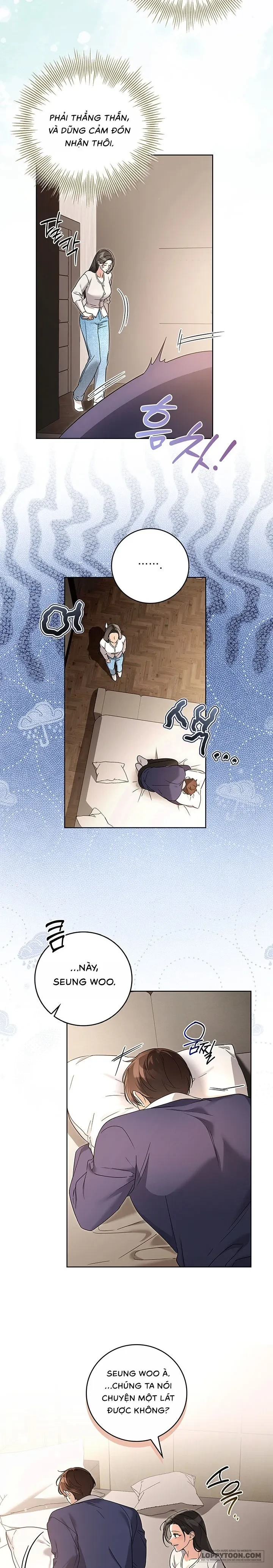 Mối Tình Thủy Chung Chapter 14 - 29