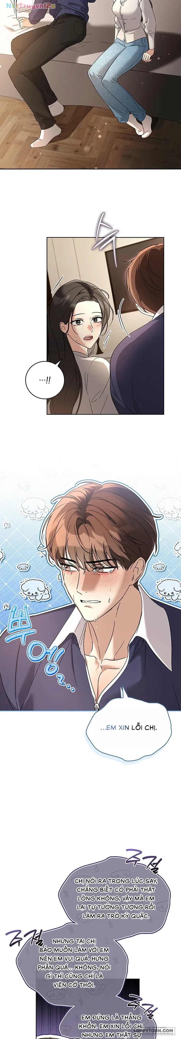Mối Tình Thủy Chung Chapter 14 - 30