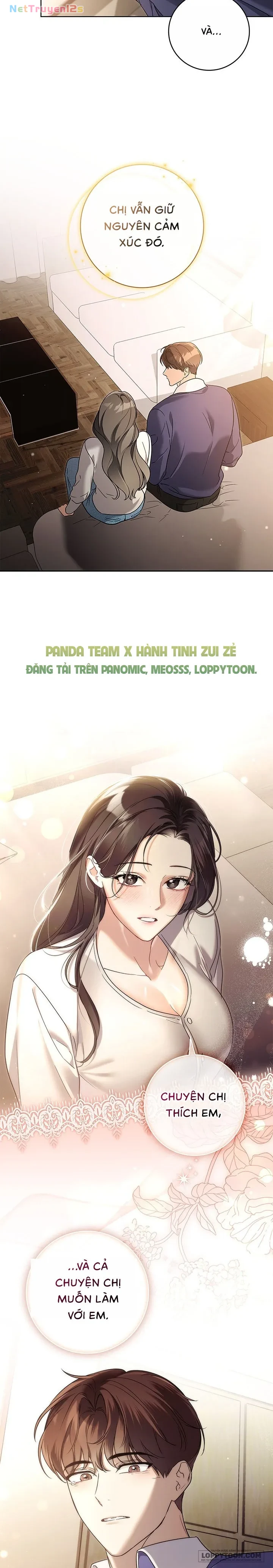 Mối Tình Thủy Chung Chapter 14 - 32