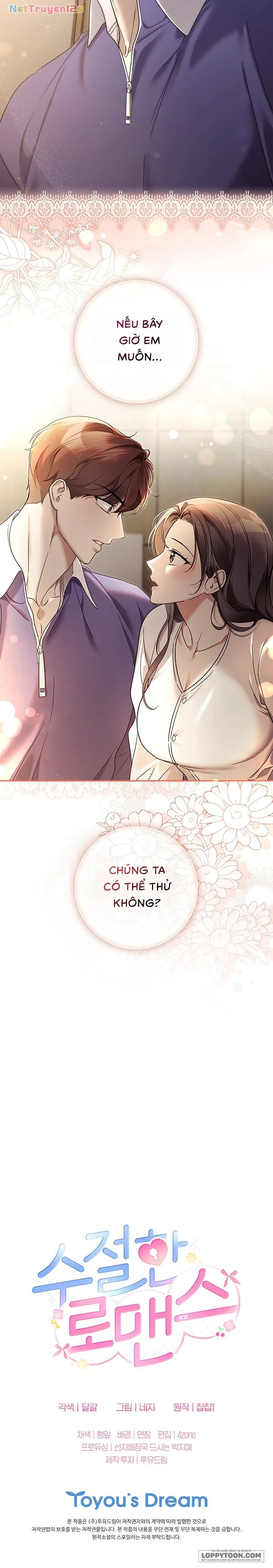 Mối Tình Thủy Chung Chapter 14 - 33