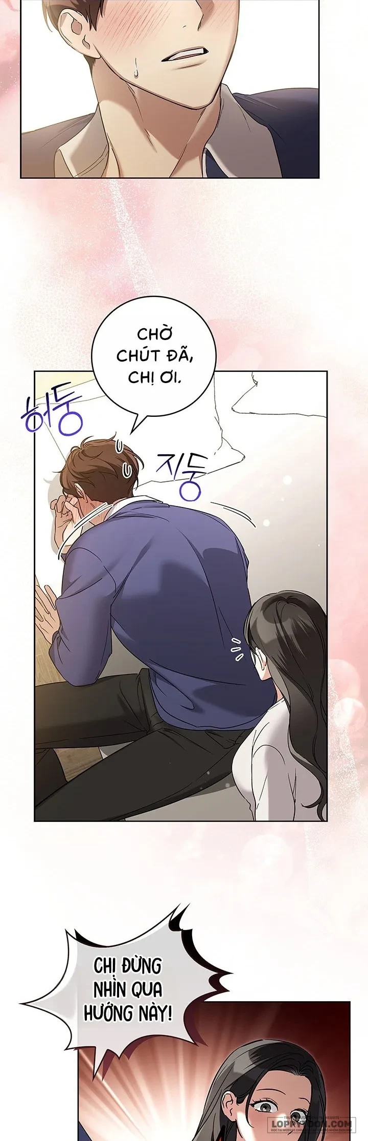 Mối Tình Thủy Chung Chapter 15 - 3