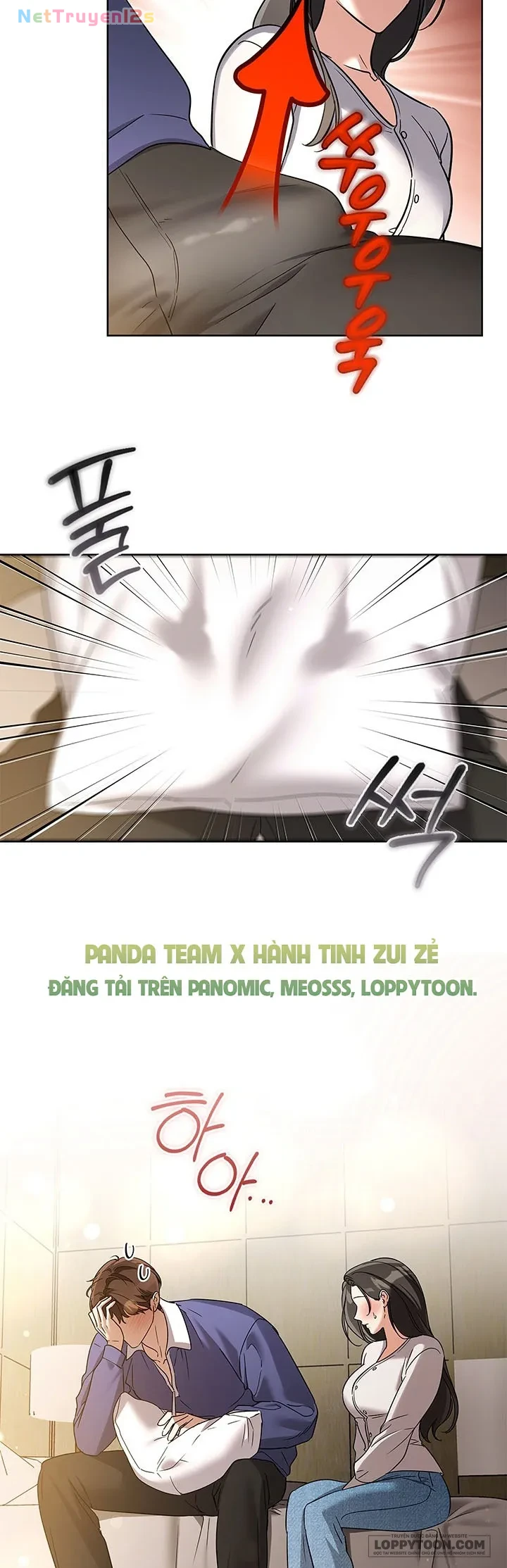 Mối Tình Thủy Chung Chapter 15 - 4