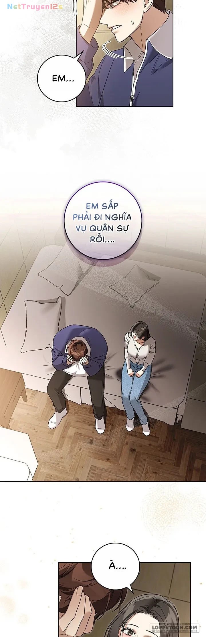 Mối Tình Thủy Chung Chapter 15 - 7