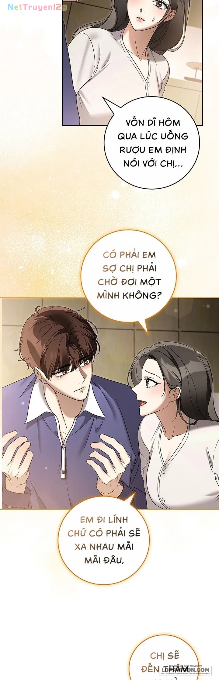 Mối Tình Thủy Chung Chapter 15 - 8