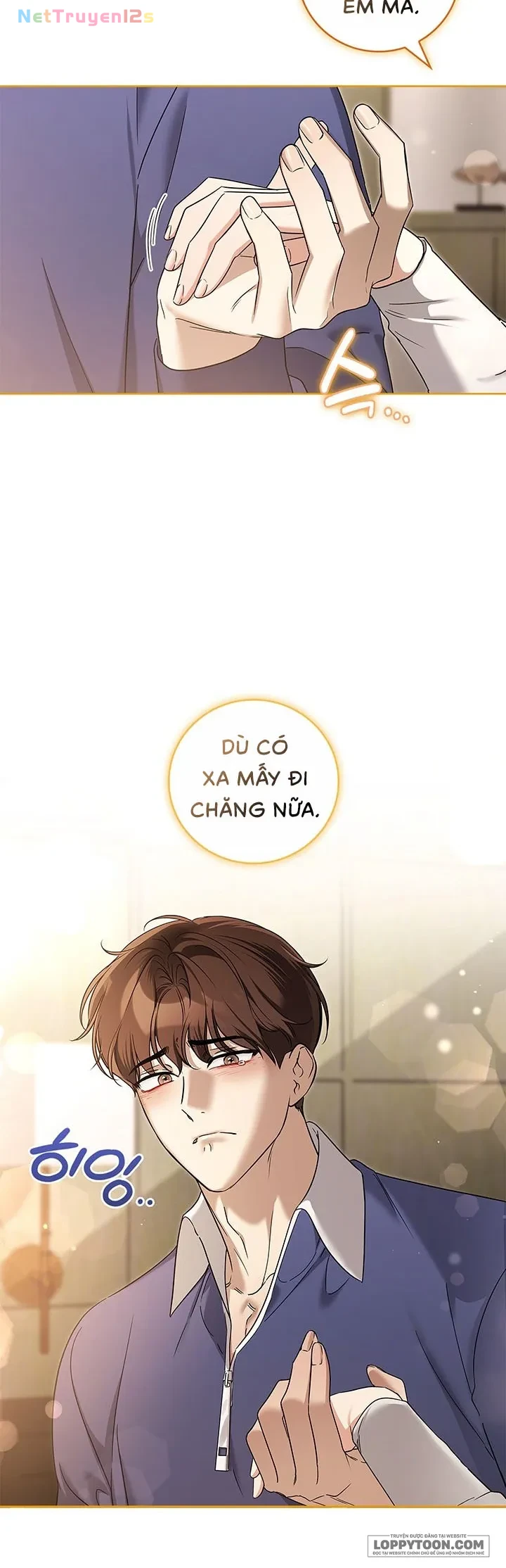 Mối Tình Thủy Chung Chapter 15 - 9