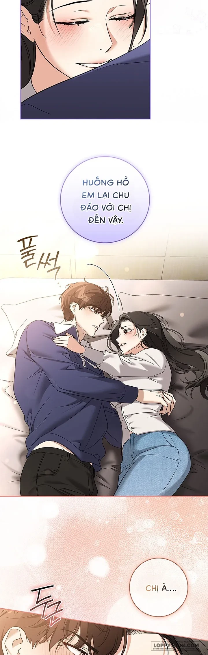 Mối Tình Thủy Chung Chapter 15 - 14