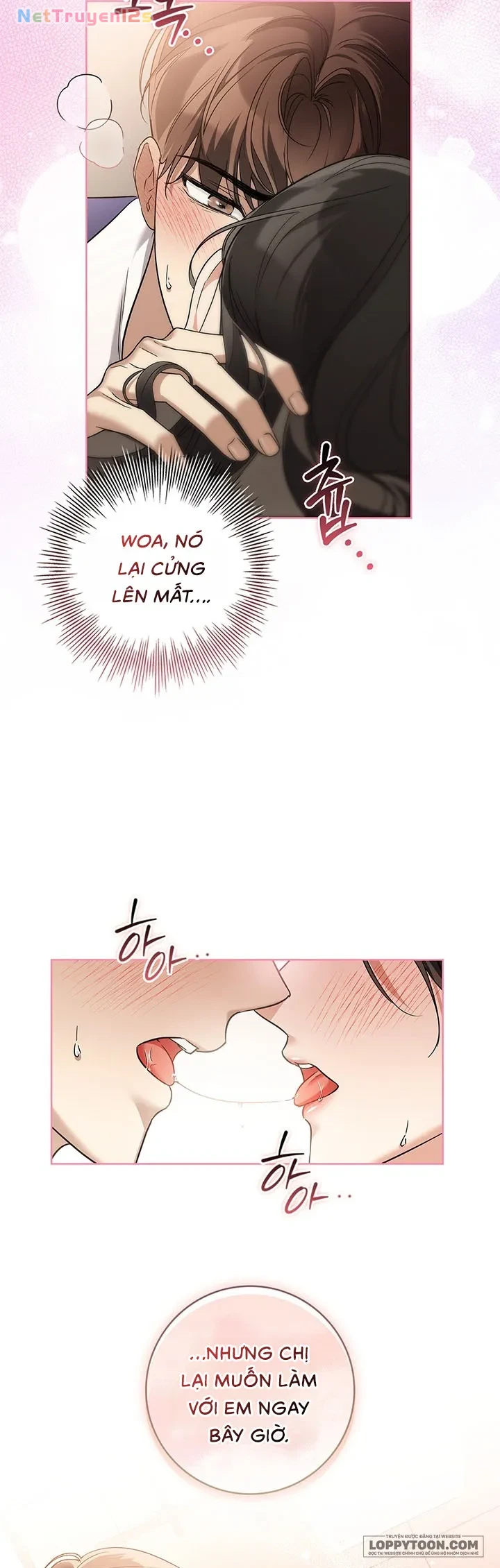 Mối Tình Thủy Chung Chapter 15 - 16