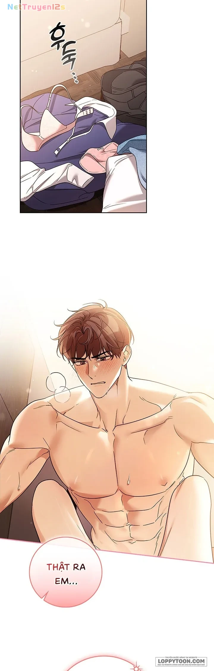 Mối Tình Thủy Chung Chapter 15 - 20