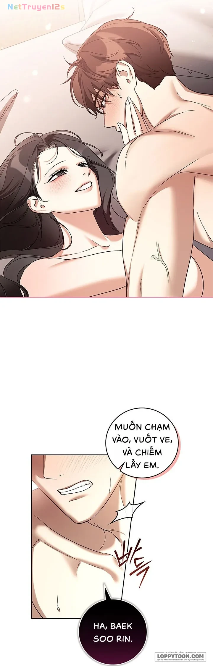 Mối Tình Thủy Chung Chapter 15 - 23
