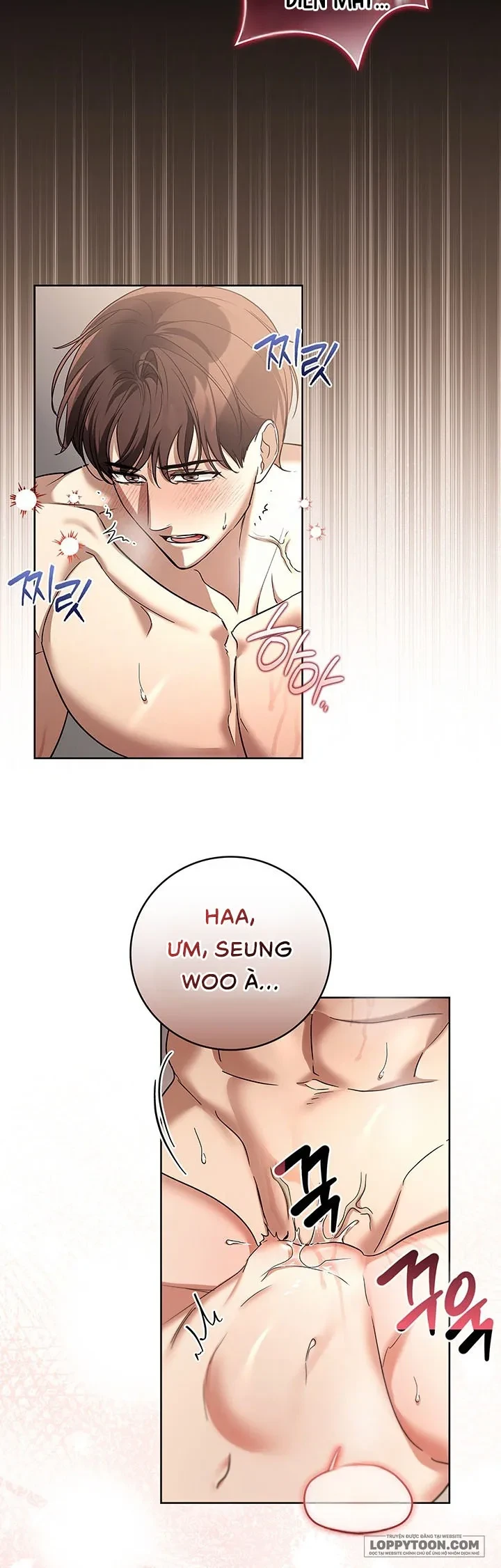 Mối Tình Thủy Chung Chapter 15 - 25
