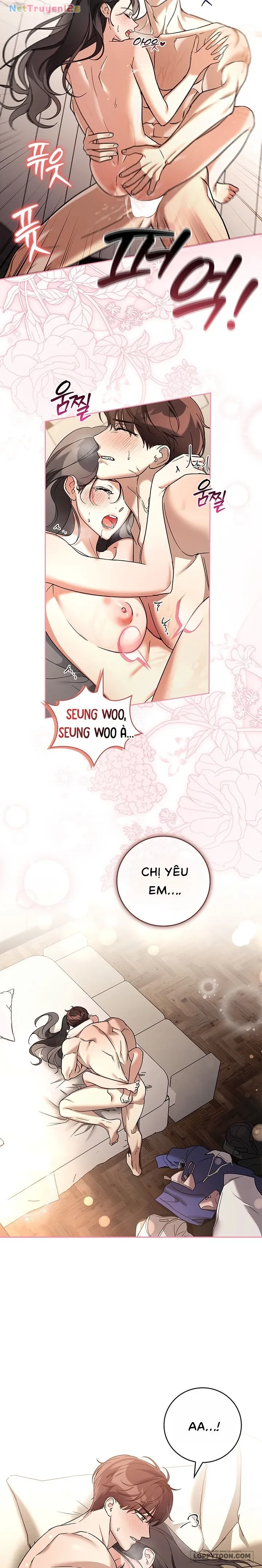 Mối Tình Thủy Chung Chapter 15 - 27
