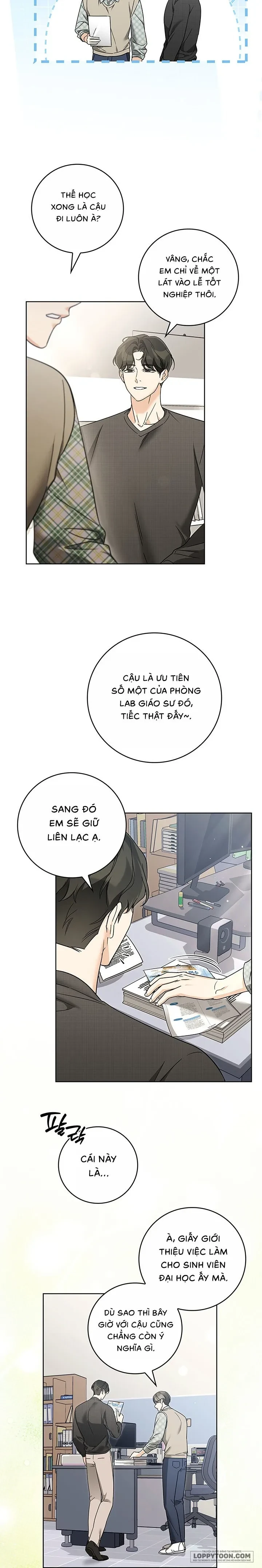Mối Tình Thủy Chung Chapter 15 - 32