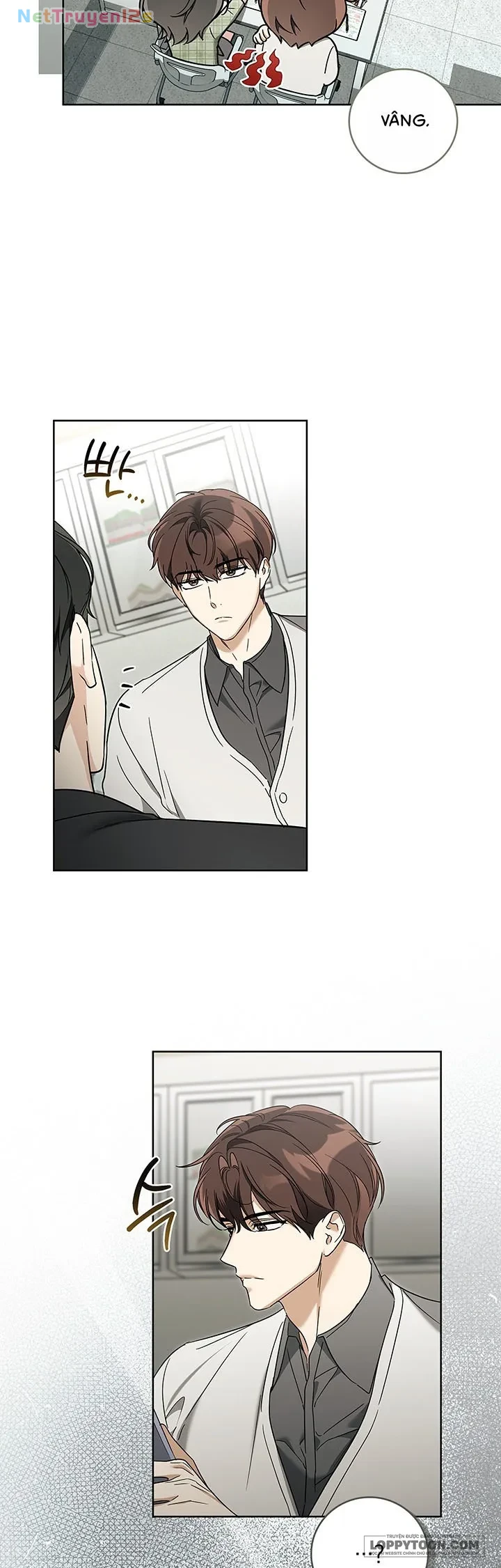 Mối Tình Thủy Chung Chapter 16 - 5