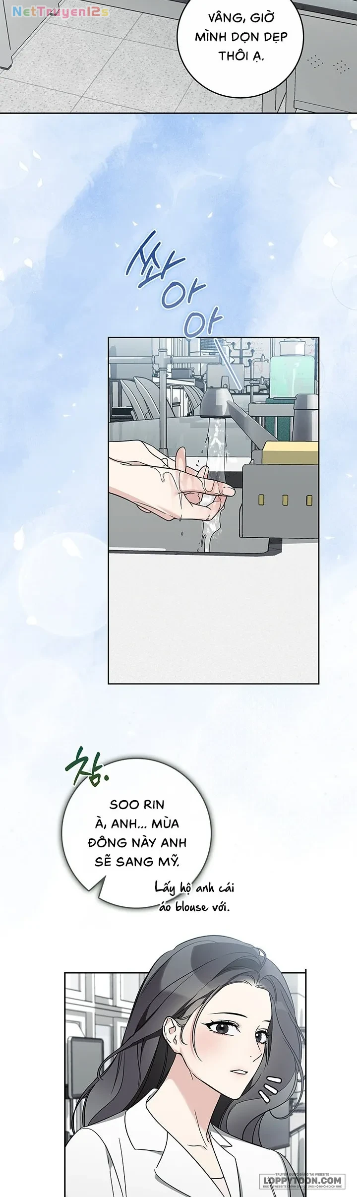 Mối Tình Thủy Chung Chapter 16 - 14
