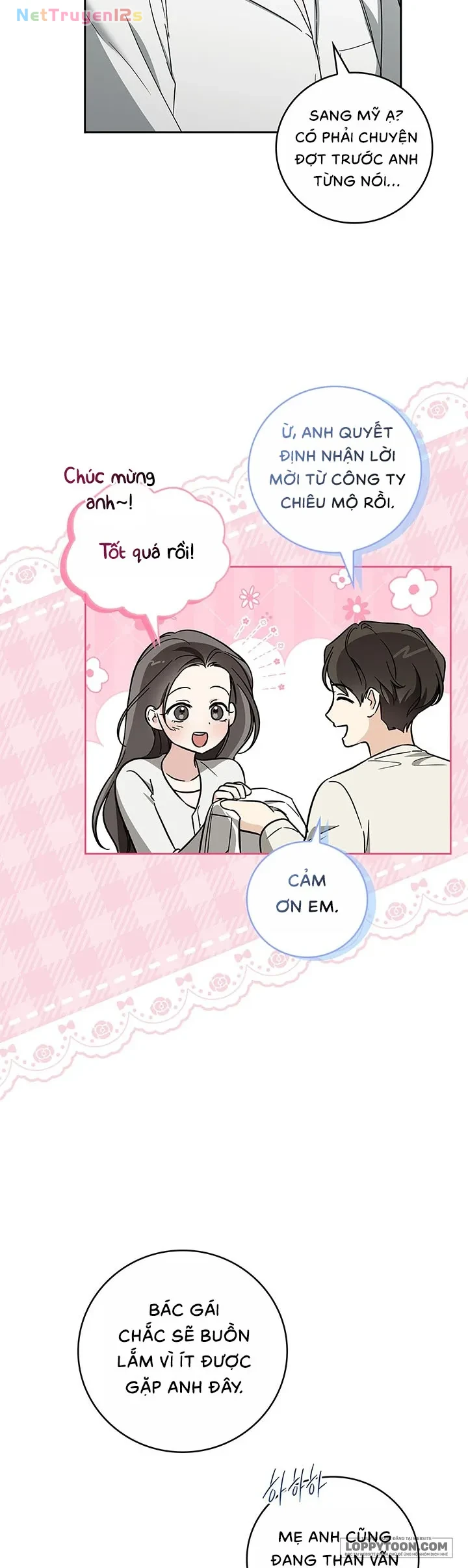 Mối Tình Thủy Chung Chapter 16 - 15