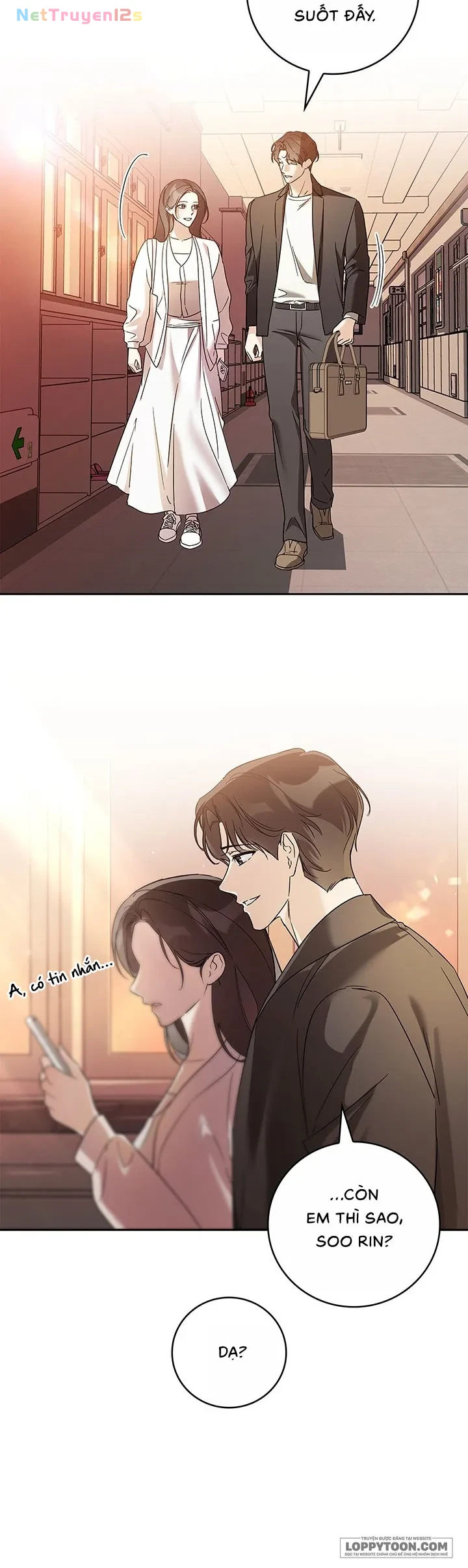 Mối Tình Thủy Chung Chapter 16 - 16