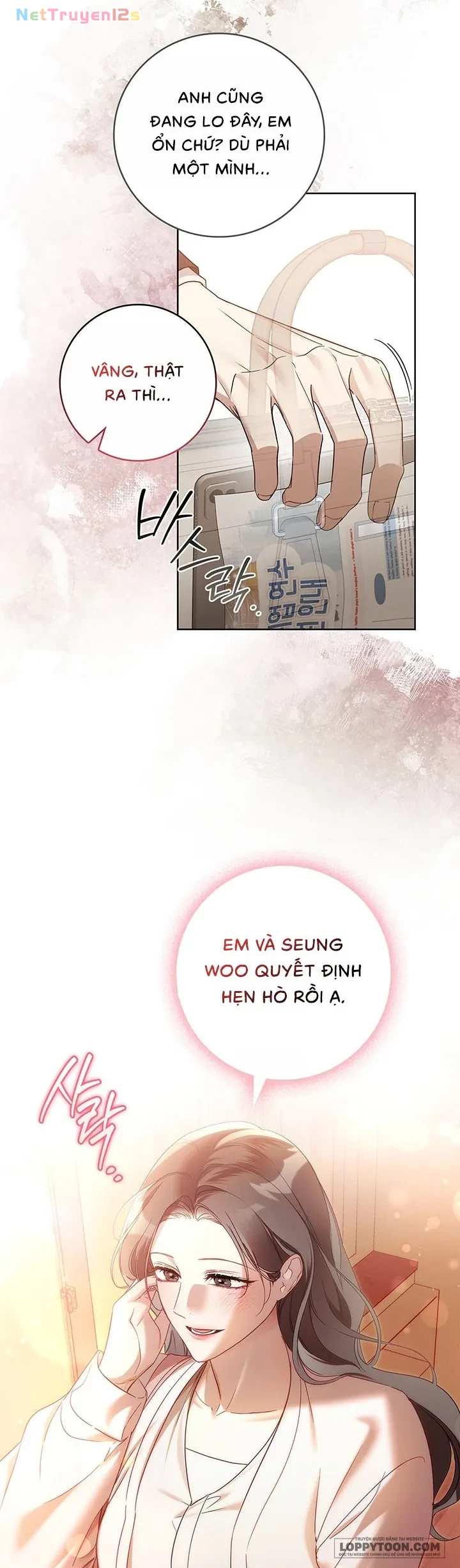 Mối Tình Thủy Chung Chapter 16 - 21
