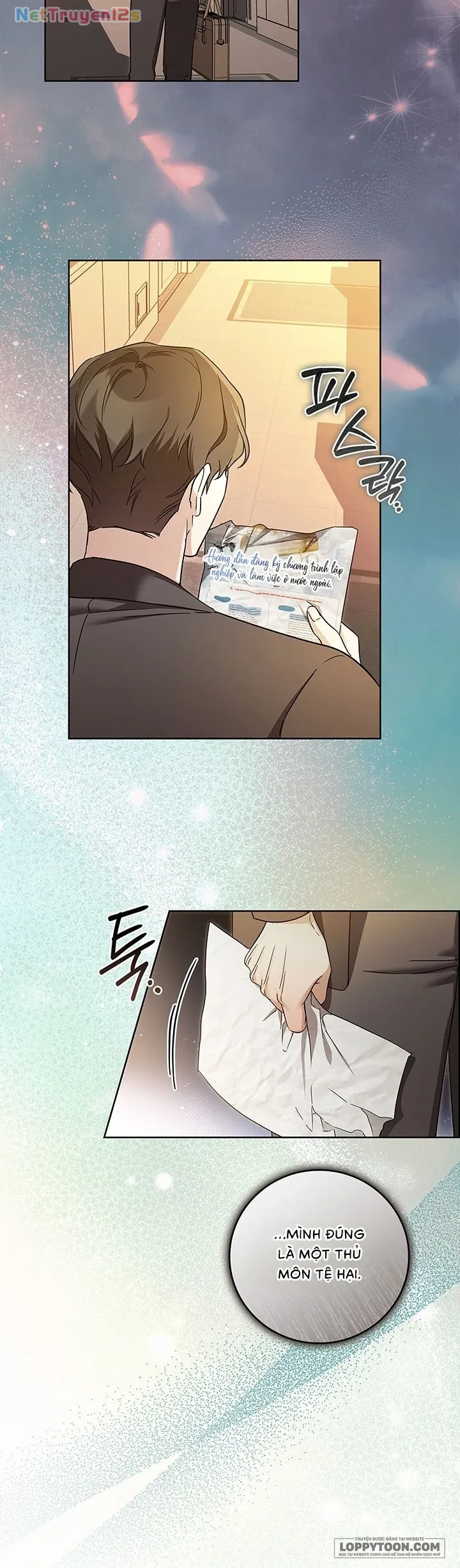 Mối Tình Thủy Chung Chapter 16 - 25