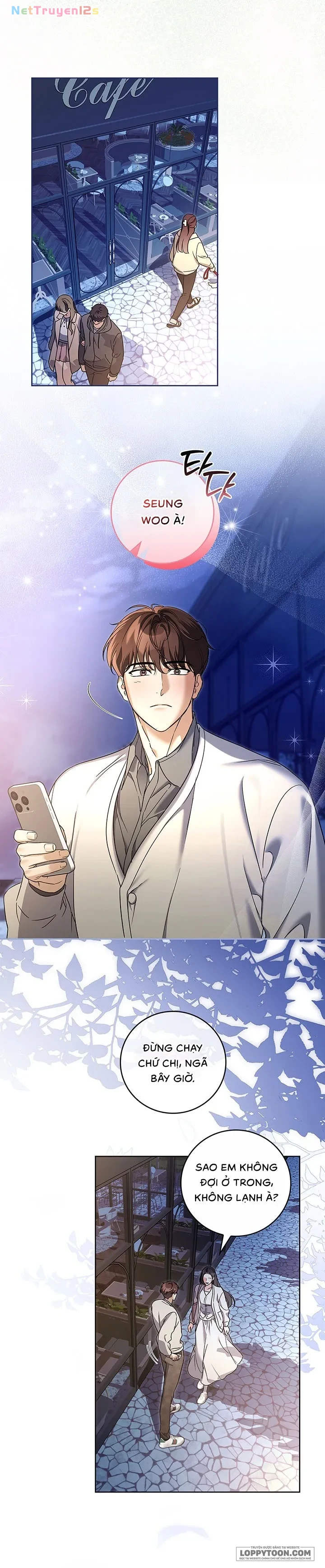 Mối Tình Thủy Chung Chapter 16 - 26