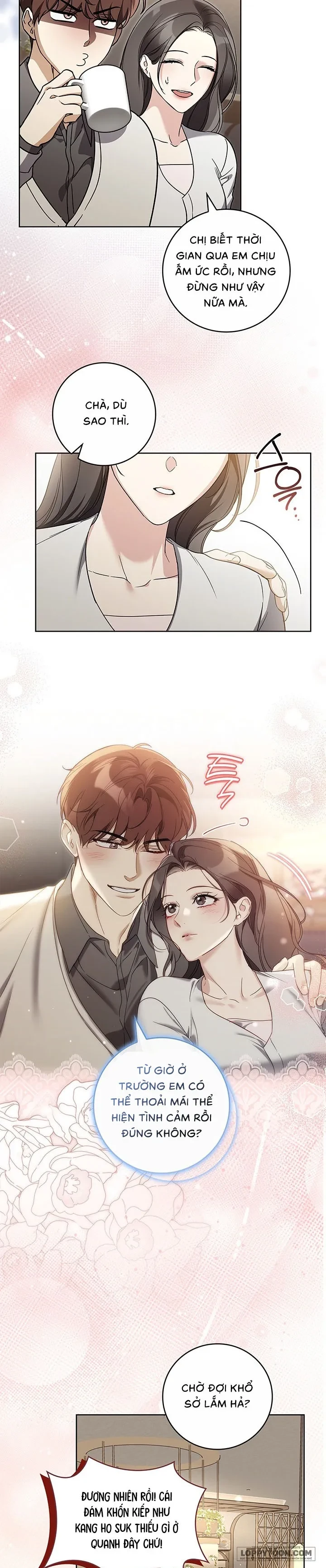 Mối Tình Thủy Chung Chapter 16 - 28