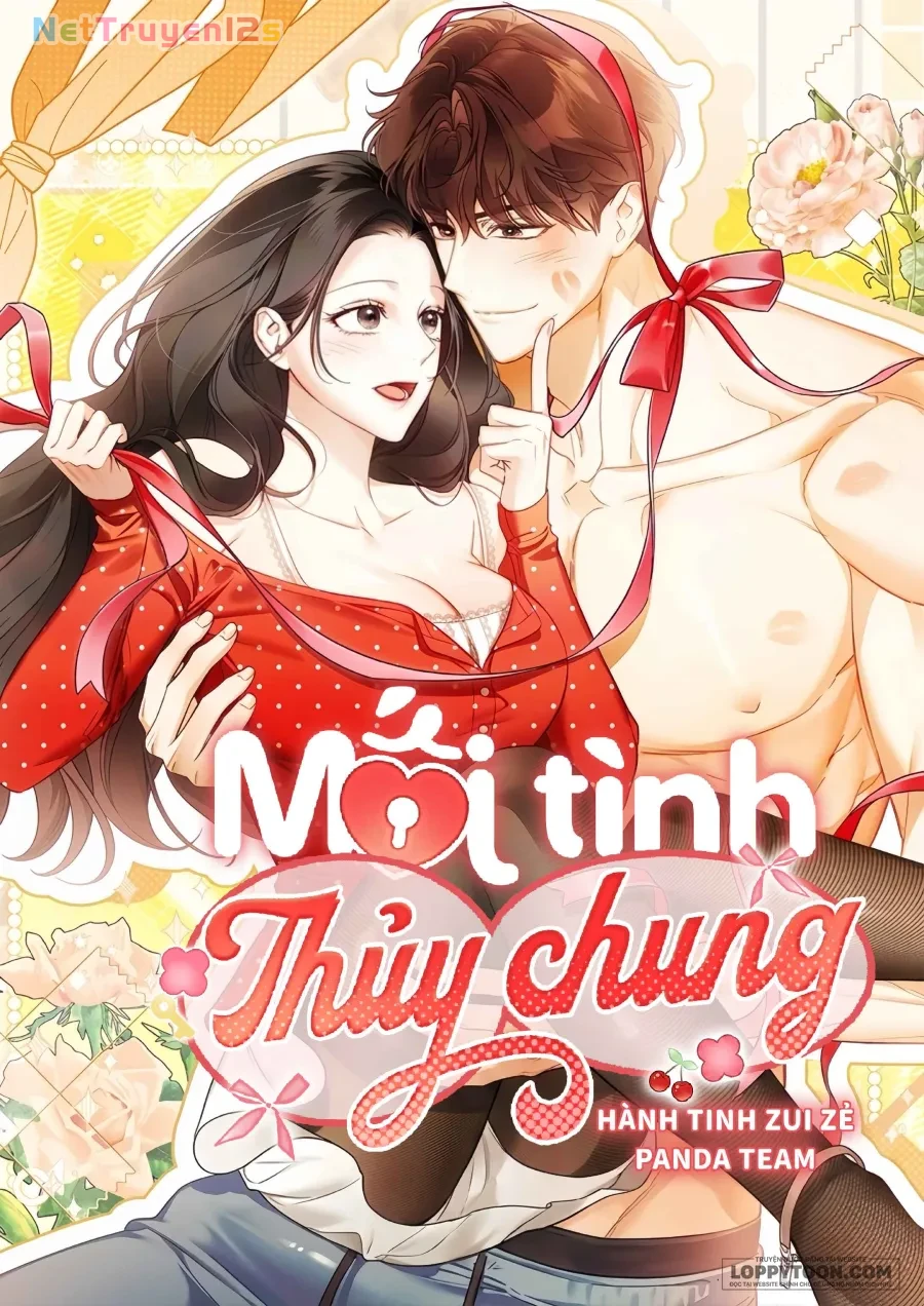 Mối Tình Thủy Chung Chapter 17 - 1