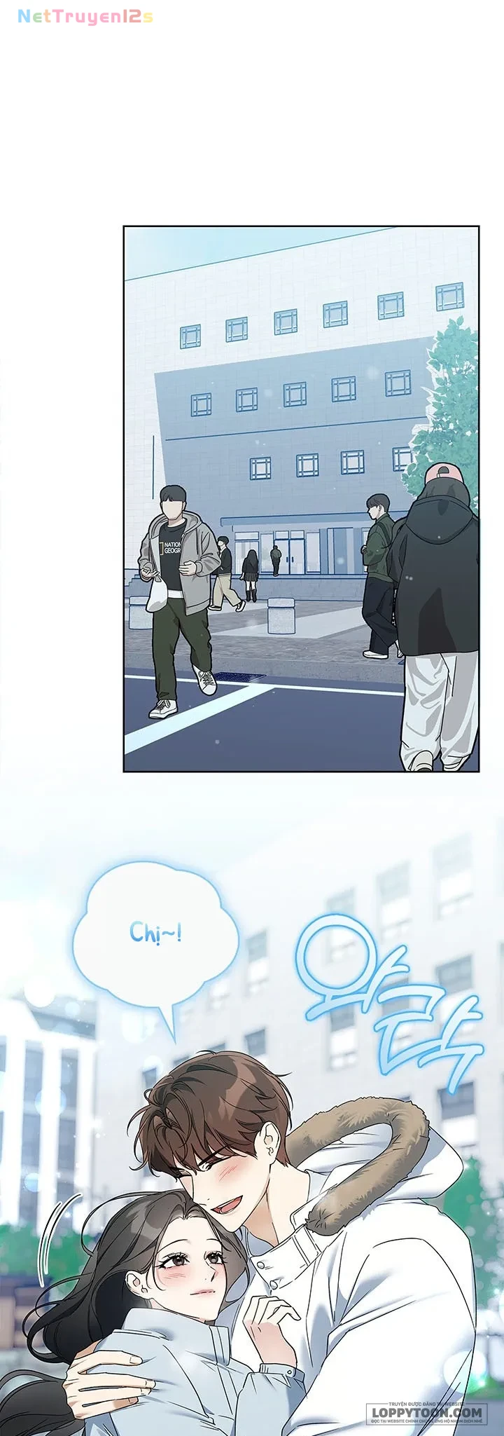 Mối Tình Thủy Chung Chapter 17 - 2