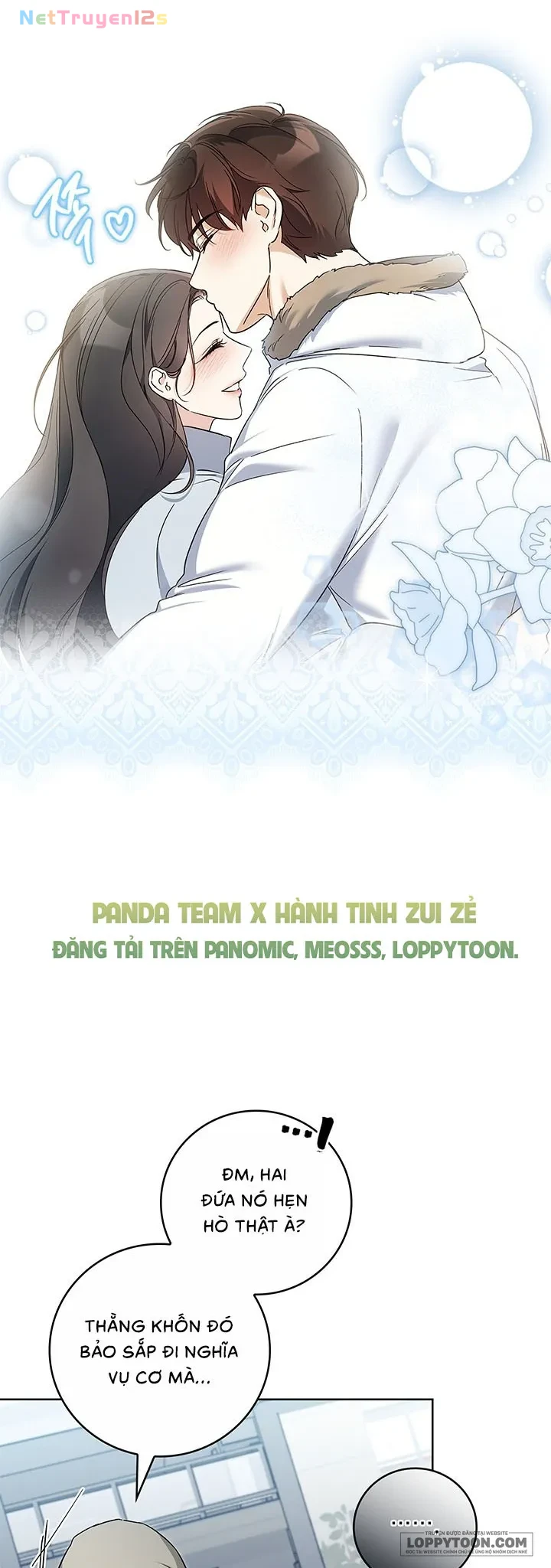 Mối Tình Thủy Chung Chapter 17 - 5