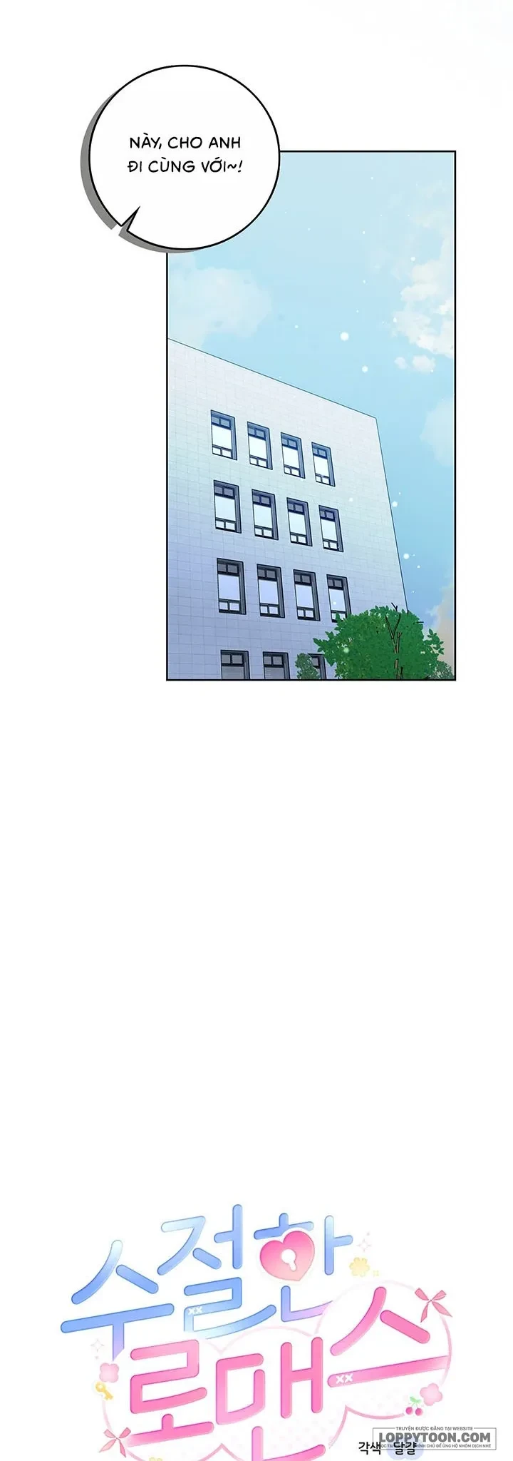 Mối Tình Thủy Chung Chapter 17 - 7