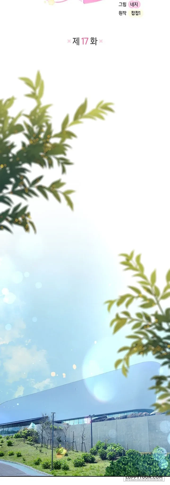 Mối Tình Thủy Chung Chapter 17 - 8