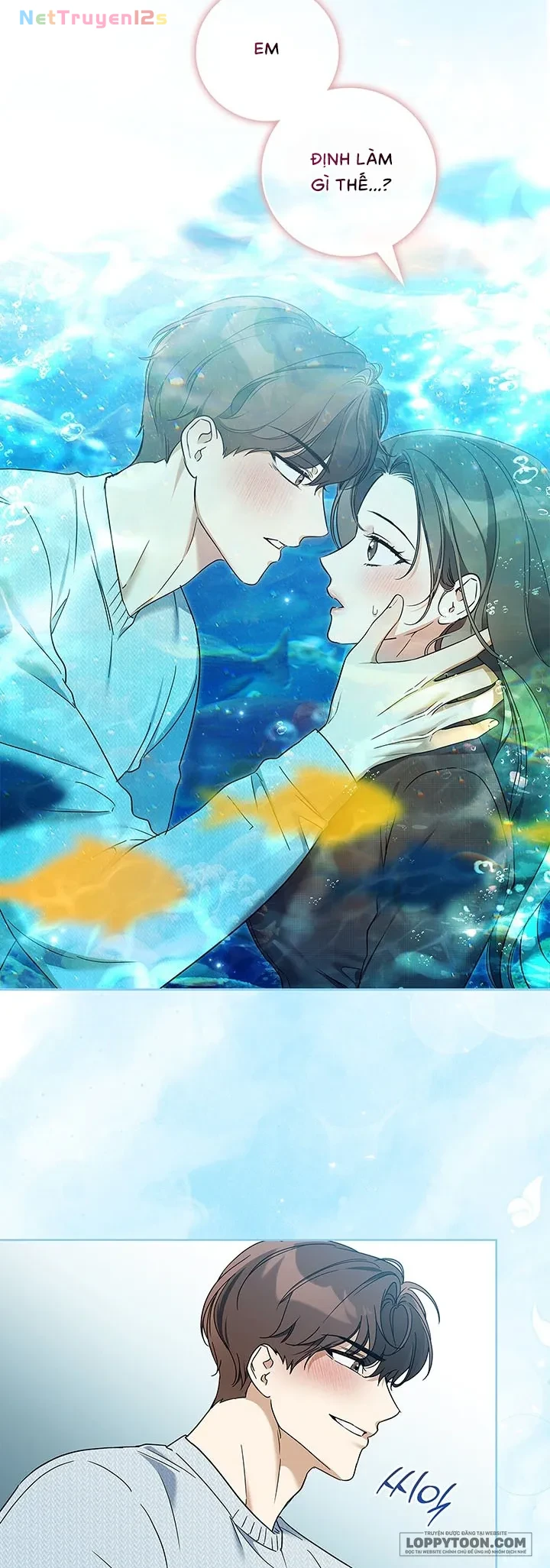 Mối Tình Thủy Chung Chapter 17 - 12