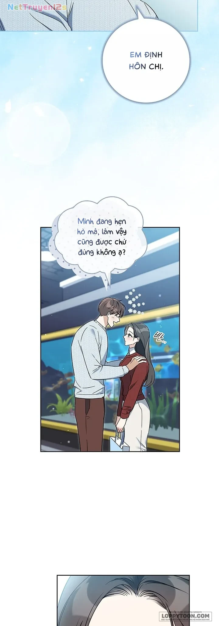Mối Tình Thủy Chung Chapter 17 - 13
