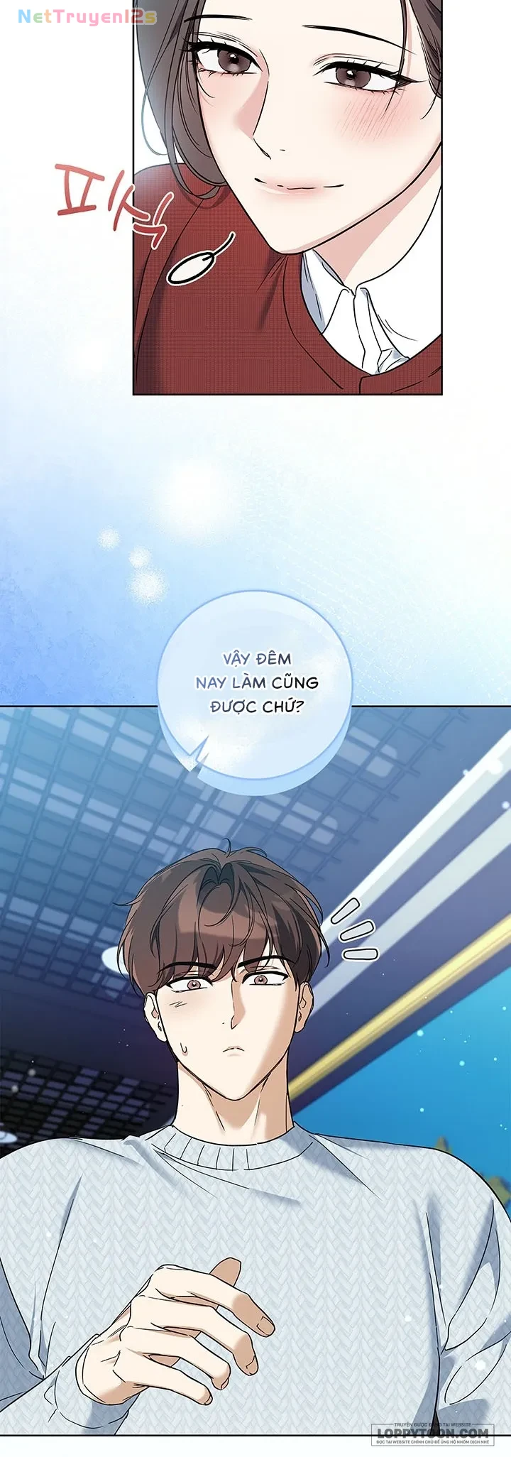 Mối Tình Thủy Chung Chapter 17 - 14