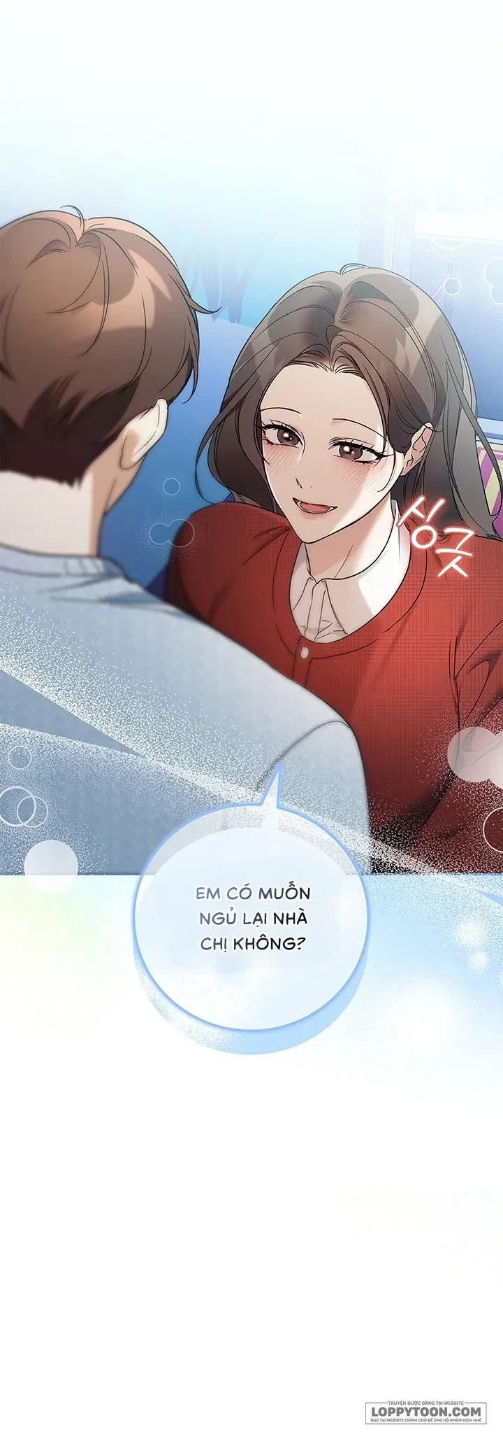 Mối Tình Thủy Chung Chapter 17 - 15