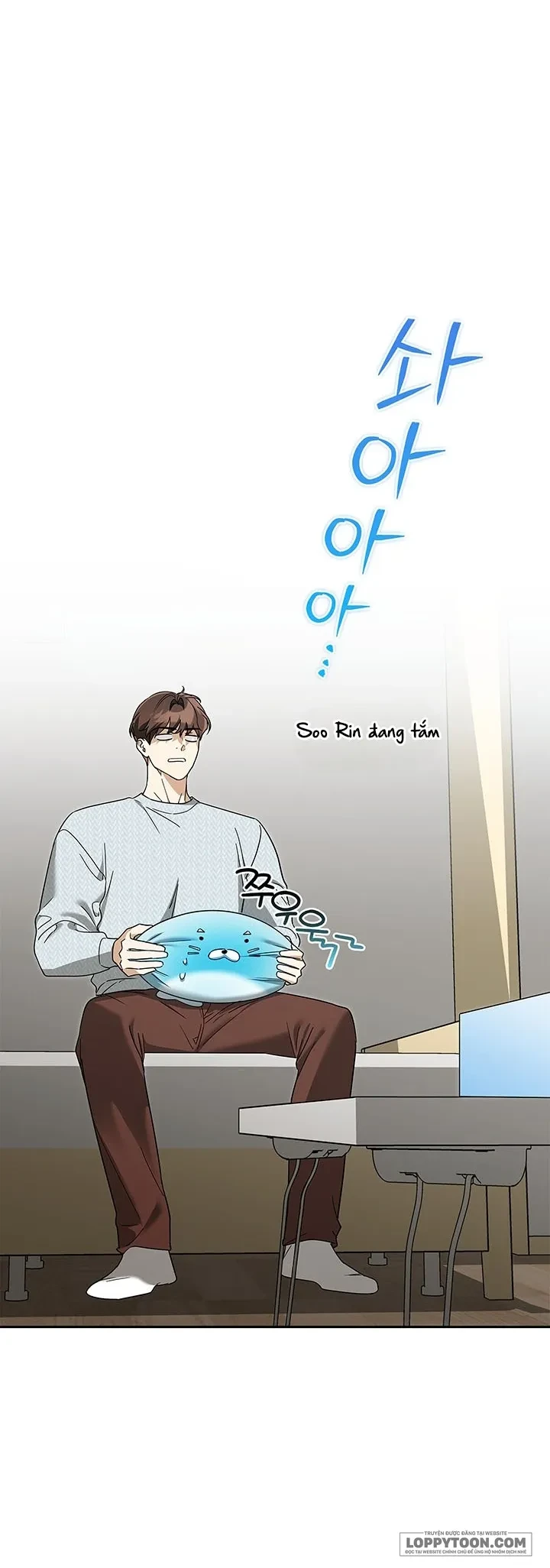 Mối Tình Thủy Chung Chapter 17 - 16