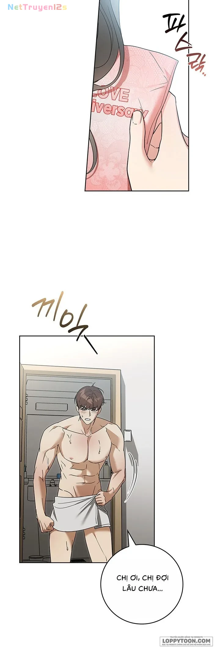 Mối Tình Thủy Chung Chapter 17 - 25