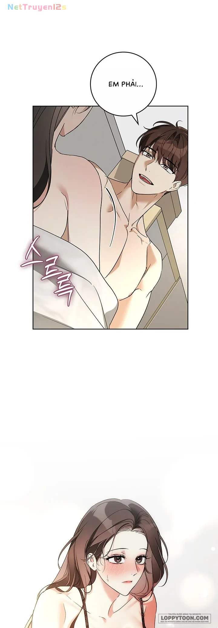 Mối Tình Thủy Chung Chapter 17 - 27