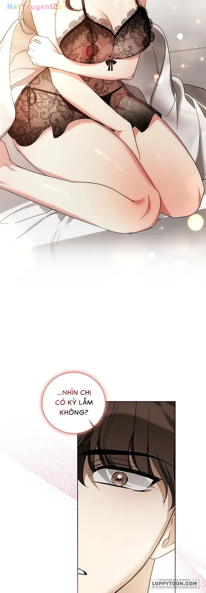 Mối Tình Thủy Chung Chapter 17 - 28
