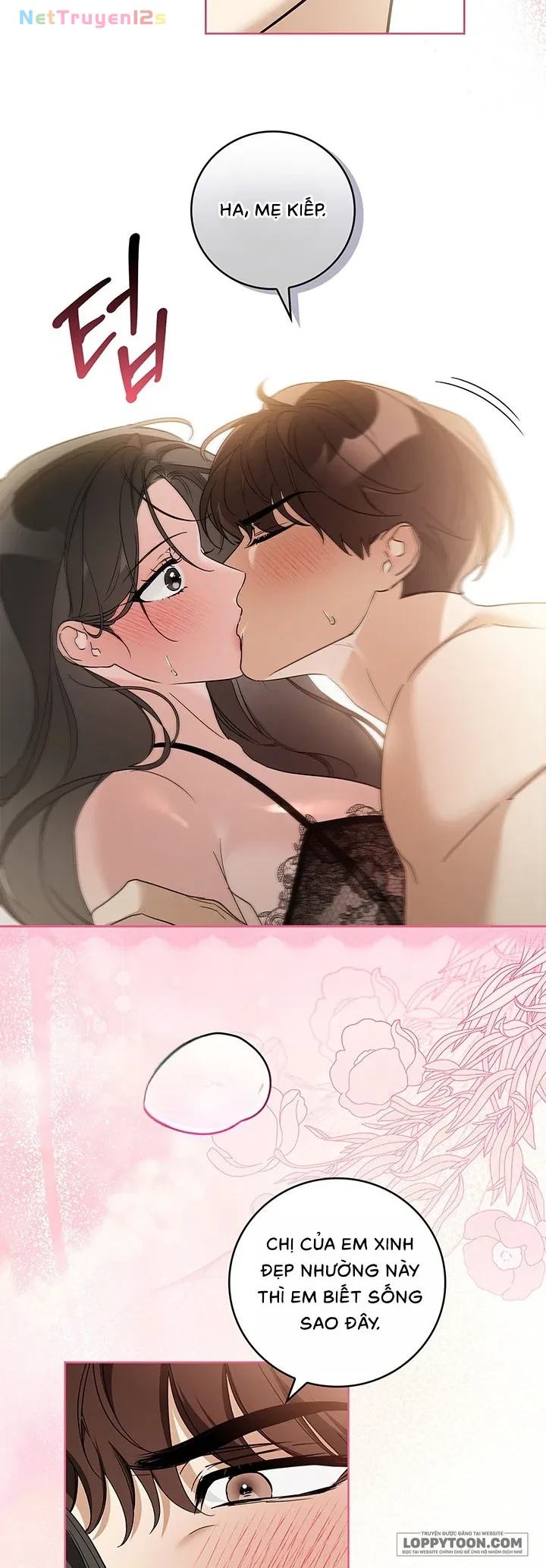 Mối Tình Thủy Chung Chapter 17 - 29
