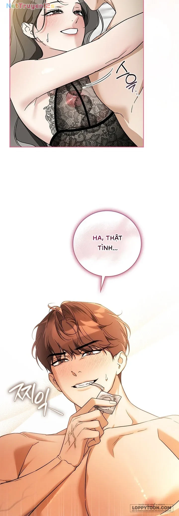 Mối Tình Thủy Chung Chapter 17 - 31