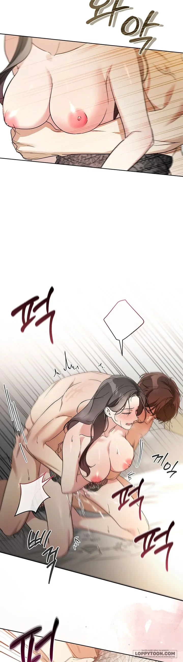 Mối Tình Thủy Chung Chapter 17 - 35
